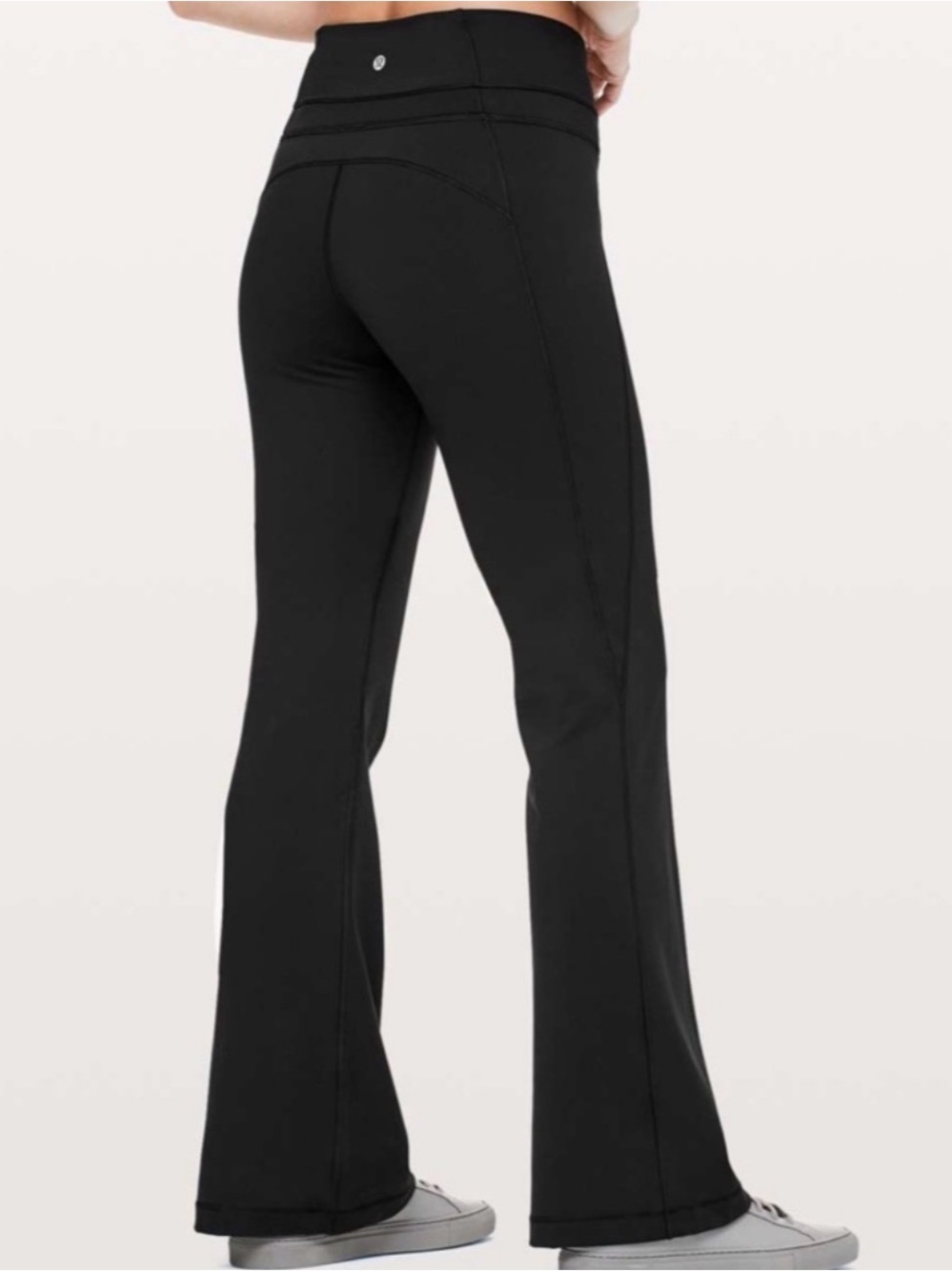Lululemon‎ Groove Pant Flare, 34in
